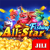 All Star Fishing Okey Plus game