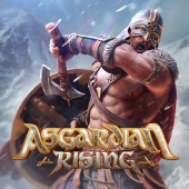 Asgardian Rising Okey Plus hot game