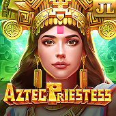 Aztec Priestess Okey Plus hot game