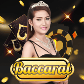 Baccarat Okey Plus hot game