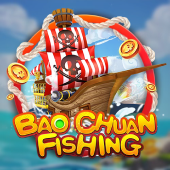 Bao Chuan Fishing Okey Plus game