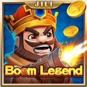 Boom Legend Okey Plus game