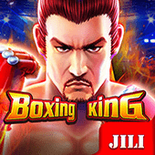 Boxing King Okey Plus slot