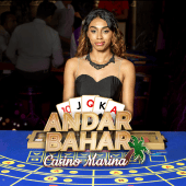 Casino Marina Andar Bahar Okey Plus casino
