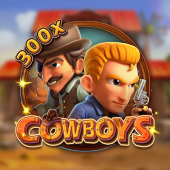 Cowboys Okey Plus hot game
