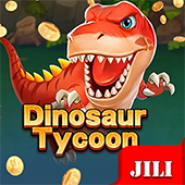 Dinosaur Tycoon Okey Plus game