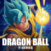 Dragon Ball Okey Plus slot