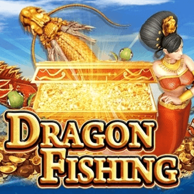 Dragon Fishing Okey Plus game
