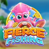 Fierce Fishing Okey Plus game