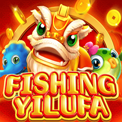 Fishing Yi Lu Fa Okey Plus game