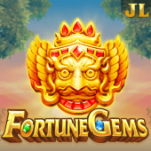 Fortune Gems Okey Plus slot