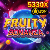 Fruity Bonanza Okey Plus hot game