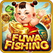 Fuwa Fishing Okey Plus game