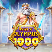 Gates of Olympus 1000 Okey Plus hot game