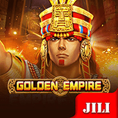 Golden Empire Okey Plus slot