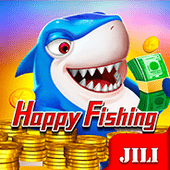 Happy Fishing Okey Plus game
