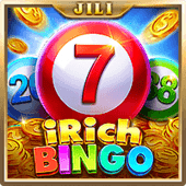 Irich Bingo Okey Plus slot