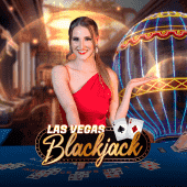 Las Vegas Blackjack Okey Plus casino