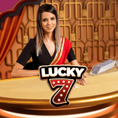 Lucky 7 Okey Plus casino