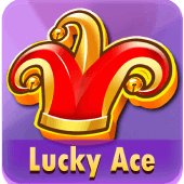 Lucky Ace Okey Plus game