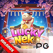 Lucky Neko Okey Plus hot game