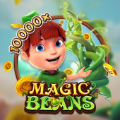 Magic Beans hot game icon for Okey Plus