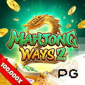 Mahjong Ways 2 Okey Plus hot game