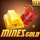 Mines Gold Okey Plus slot
