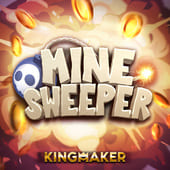 Minesweeper Okey Plus game