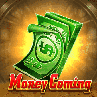 Money Coming Okey Plus slot