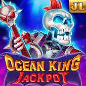 Ocean King Jackpot Okey Plus game