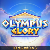 Olympus Glory Okey Plus game