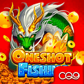Oneshot Fishing Okey Plus game