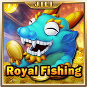 Royal Fishing Okey Plus game
