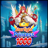 Starlight Princess 1000 Okey Plus slot
