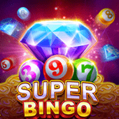 Super Bingo Okey Plus hot game