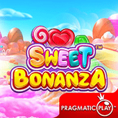 Sweet Bonanza Okey Plus slot