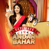 Ultimate Andar Bahar Okey Plus casino