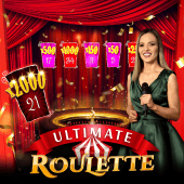 Ultimate Roulette Okey Plus casino
