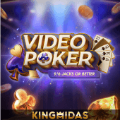 Video Poker Okey Plus game