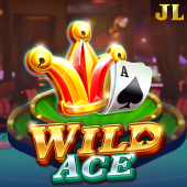 Wild Ace Okey Plus slot