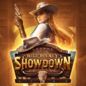 Wild Bounty Showdown Okey Plus hot game
